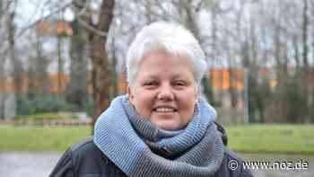 Elisabeth Giesen startet Spendenaktion: So werden „Spaziergänger“ in Papenburg Paten fürs Impfen - NOZ