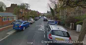 22-year-old arrested after shooting at Leigh house
