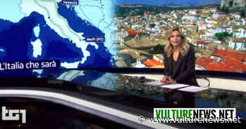 Melfi, grande notizia: anche il TG1 parla del progetto di valorizzazione dell'ex Carcere! Ecco i dettagli - vulturenews.net