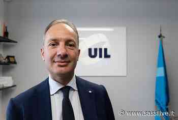 Candidatura area industriale di Melfi per localizzare una delle “Hydrogen Valley”, intervento Tortorelli (Uil) - Sassilive.it