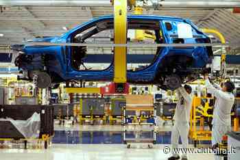 Stellantis Melfi: a febbraio il premio, le vere cifre per gli operai - ClubAlfa.it