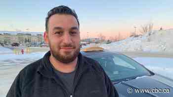 Need a cab? It might mean a wait in Fort McMurray, where fed-up drivers are leaving the business