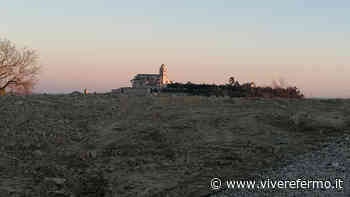 Fermo. Colle Vissiano: un Parco della storia… dimenticata - Vivere Fermo