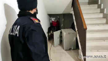 Accoltellamento in casa Milano, un fermo - Agenzia ANSA