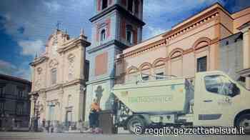Rifiuti a Reggio, il nuovo piano resta fermo - Gazzetta del Sud - Edizione Reggio Calabria