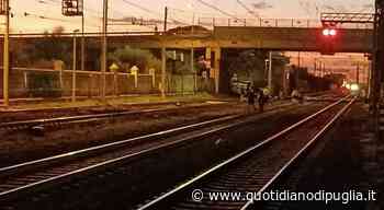 Bari, giovane accoltellato a morte in stazione. C'è un fermo per omicidio: «Volevo tagliargli la testa» - quotidianodipuglia.it