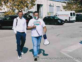 Fermo è la provincia marchigiana più meloniana. Balestrieri: "Ora torniamo in piazza coni gazebo". Agostini: "Pronti per le sfide elettorali" - Laprovinciadifermo.com