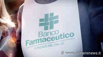 Giornata della Raccolta del Farmaco, raccolti 950 farmaci a Fermo e provincia - CorriereNews