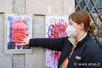 Morto a 16 anni: manifestazione studenti Marche a Fermo 18/2 - Agenzia ANSA