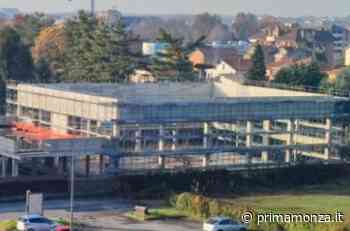 Cantiere della scuola fermo da mesi, il Comune dà mandato a un avvocato - Prima Monza