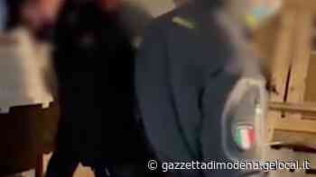 Inchiesta sui fallimenti pilotati: Dalla Calabria a Modena per difendere il figlio indagato - La Gazzetta di Modena