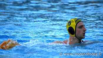 Pallanuoto, per Sea Sub Modena solo un pari casalingo con Bergamo - ModenaToday