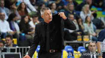 Superlega: Il programma odierno. Stoytchev aspetta Modena - Volleyball.it