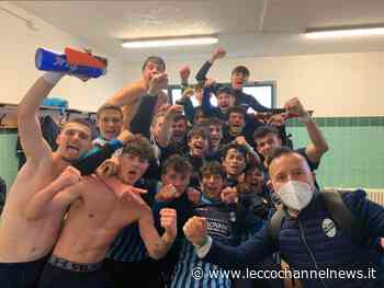 Primavera 3 | Calcio Lecco: super vittoria a Modena, i play off sono lì - Lecco Channel News