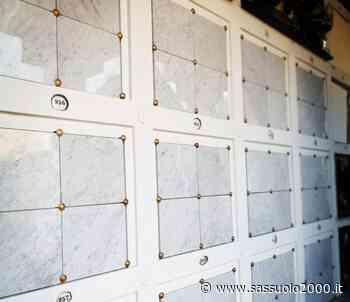 Novi di Modena: interventi di manutenzione straordinaria nei cimiteri - sassuolo2000.it - SASSUOLO NOTIZIE - SASSUOLO 2000