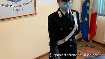 Modena, arrestato al parco Pertini con 46 dosi di crack - La Gazzetta di Modena