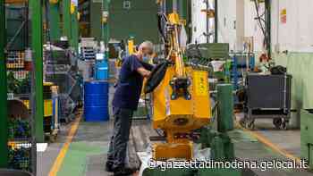 A Modena nel 2021 sono cresciute le assunzioni (+34%) ma con tanti precari - La Gazzetta di Modena
