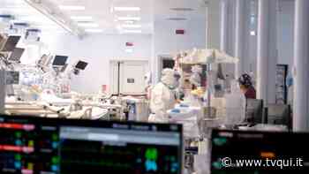 OSPEDALI MODENA, SI ALLENTA LA PRESSIONE: IN SETTE GIORNI RICOVERI IN CALO - Tvqui