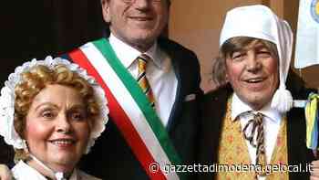 Modena, «in piazza con mascherina Giovedì il grande ritorno della famiglia Pavironica» - La Gazzetta di Modena