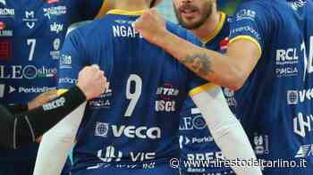 Rimonta pazzesca, adesso Modena c’è - il Resto del Carlino