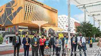 Werben für Nordschwarzwald: Vereinigte Arabische Emirate sind wichtiger Absatzmarkt