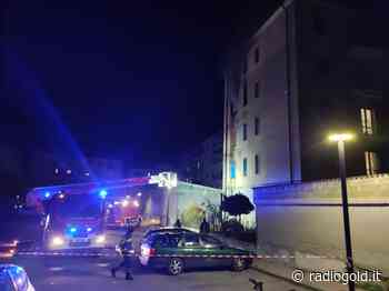 Incendio di un appartamento ad Acqui: due persone lievemente intossicate - radiogold.it