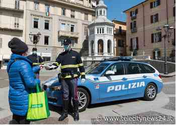 Acqui Terme: neo patentato positivo all’alcoltest, sospesa la patente - telecitynews24.it