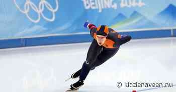 Paralympische en schaatsconcurrenten halen Nederlandse dominantie in - Klazienaveen.NU