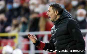 Priske onderschat KV Mechelen niet: "We zullen ons hoogste niveau moeten halen" - VoetbalPrimeur.be