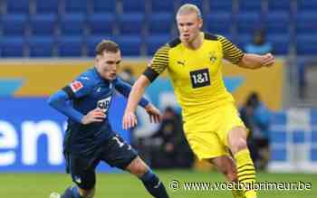 'FC Barcelona wil Haaland absoluut halen en gebruikt Mbappé als argument' - VoetbalPrimeur.be