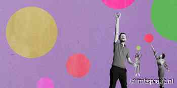 Intrinsieke motivatie: 5 tips uit de wetenschap om een doel te halen - MT/Sprout