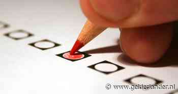 Raadsrapport: Weinig te halen voor de Veenendaalse oppositie in ellenlange debatten - De Gelderlander