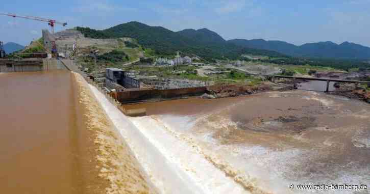 Äthiopien: Umstrittener Nil-Staudamm liefert nun Strom