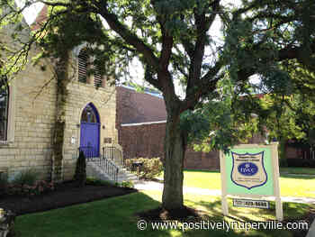 Naperville Gardener – Super power of the month - Positively Naperville