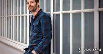 Otto-Jan Ham, geboren in Son en wereldberoemd in Vlaanderen, durft alles te zeggen en heeft overal lak aan - Eindhovens Dagblad