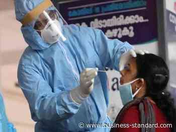 Coronavirus pandemic: Kerala records 5,427 fresh cases and 92 deaths - Business Standard