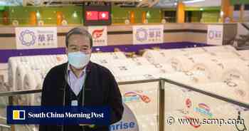 Rapid mass testing in Hong Kong ‘can cut 90 per cent of Covid transmission chains’ - South China Morning Post