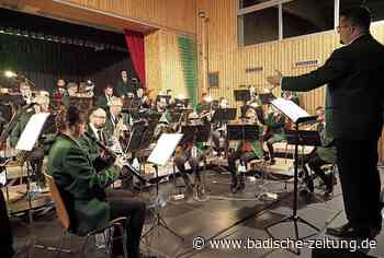 Das Leben ist ein Wunschkonzert - Kenzingen - badische-zeitung.de