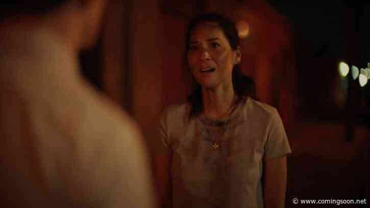 Olivia Munn, Danny Ramirez, More Join Tales of the Walking Dead Cast