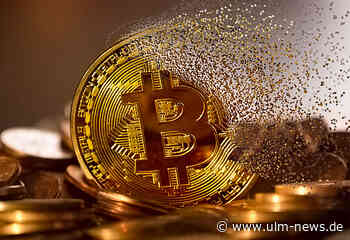 Ist die Zukunft der Kryptowährungen in Gefahr?