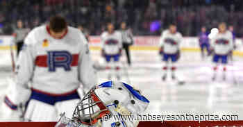 Laval @ Syracuse highlights: Decimated Rocket can’t complete comeback - Habs Eyes on the Prize