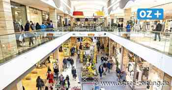 Strelapark Stralsund – groß in Vorpommern-Rügen, klein im Citti-Verbund - Ostsee Zeitung