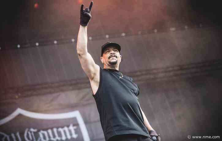 Body Count have begun recording a new album called ‘Merciless’