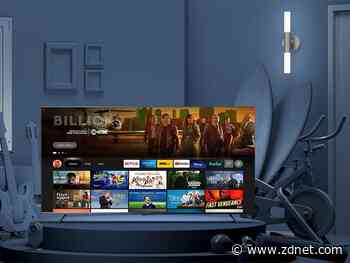 Deal Alert: Save $350 on Amazon's 75-inch Omni Series Fire TV