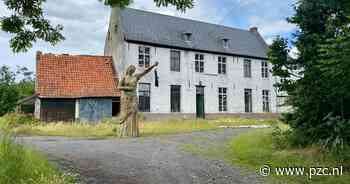 Blauwhuis Nazareth officieel verkocht. “Opbrengst investeren in betaalbaar wonen in Gent” - PZC