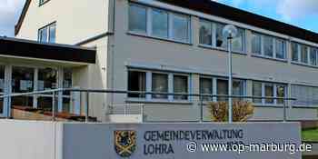 Gemeindehaushalt - Lohra investiert dieses Jahr kräftig - Oberhessische Presse