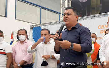 Lei criada por Bolsonaro impediu contratação de professores em Cotia, explica secretário - Cotia e Cia