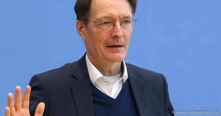 Lauterbach warnt vor zu schnellen Öffnungsschritten