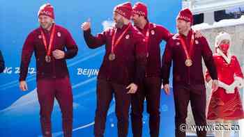 Olympic wake-up call: Team Canada caps 2022 Beijing Games with bobsleigh bronze