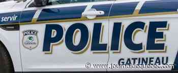 Un homme de 25 ans retrouvé à Gatineau